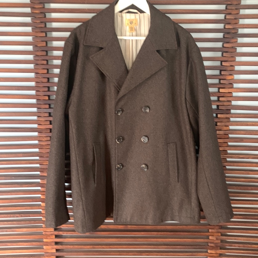 TreVero jacket